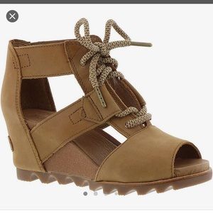 Sorel Women’s Joanie Lace